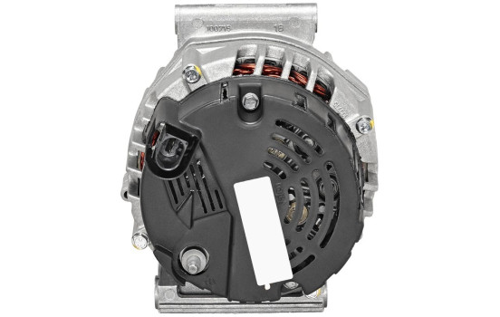 Alternator REMANUFACTURED PREMIUM 437426 Valeo, Image 3