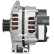 Alternator REMANUFACTURED PREMIUM 437426 Valeo, Thumbnail 4