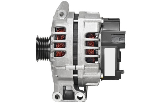 Alternator REMANUFACTURED PREMIUM 437426 Valeo, Image 4