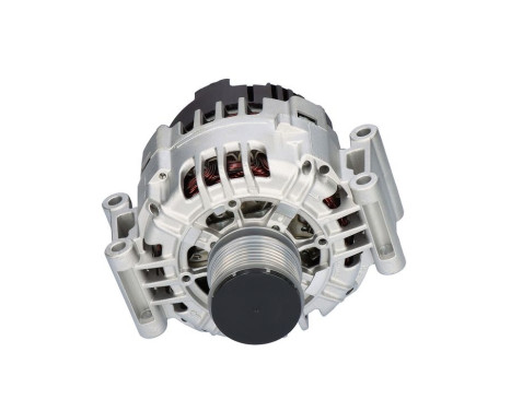 Alternator REMANUFACTURED PREMIUM 437430 Valeo