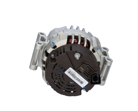 Alternator REMANUFACTURED PREMIUM 437430 Valeo, Image 4