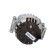 Alternator REMANUFACTURED PREMIUM 437430 Valeo, Thumbnail 4