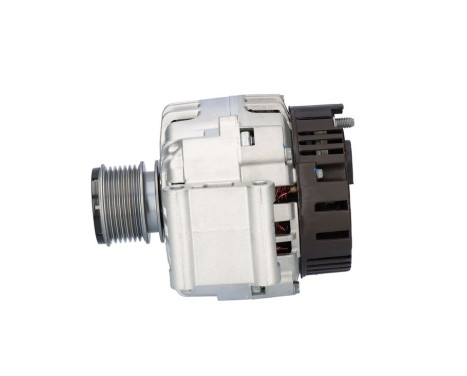 Alternator REMANUFACTURED PREMIUM 437430 Valeo, Image 5