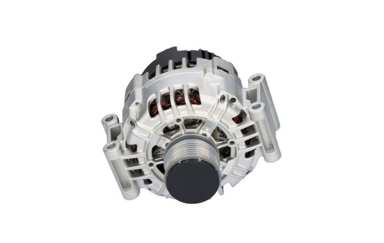 Alternator REMANUFACTURED PREMIUM 437430 Valeo, Image 5