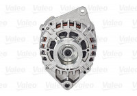 Alternator REMANUFACTURED PREMIUM 437431 Valeo