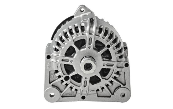 Alternator REMANUFACTURED PREMIUM 437434 Valeo, Image 3