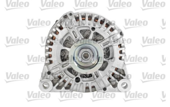 Alternator REMANUFACTURED PREMIUM 437436 Valeo