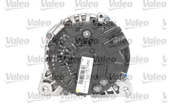 Alternator REMANUFACTURED PREMIUM 437436 Valeo, Image 5