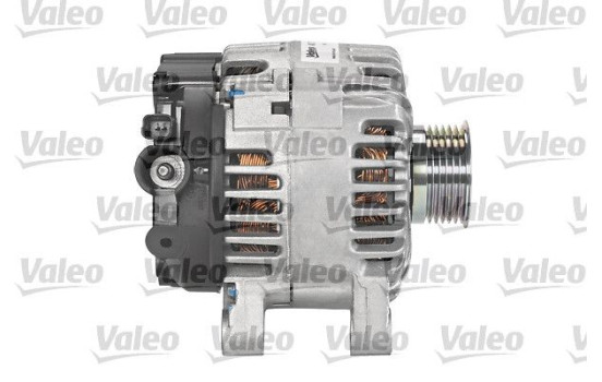 Alternator REMANUFACTURED PREMIUM 437436 Valeo, Image 5