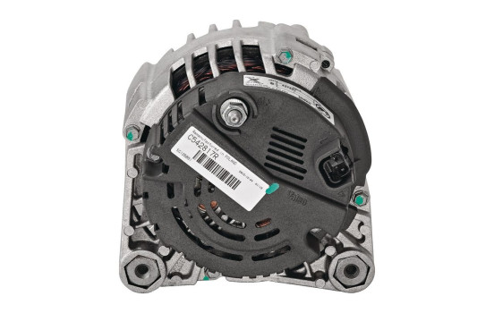 Alternator REMANUFACTURED PREMIUM 437437 Valeo, Image 4