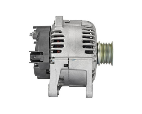 Alternator REMANUFACTURED PREMIUM 437439 Valeo, Image 5