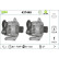 Alternator REMANUFACTURED PREMIUM 437448 Valeo, Thumbnail 2