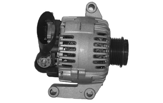 Alternator REMANUFACTURED PREMIUM 437448 Valeo, Image 3