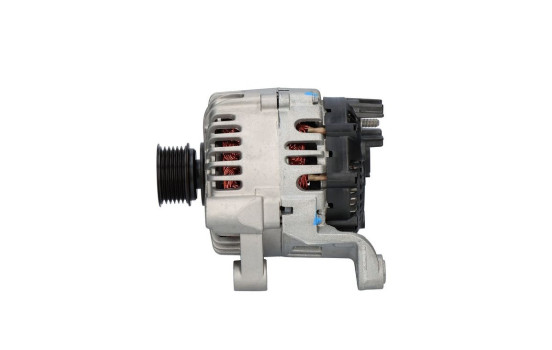 Alternator REMANUFACTURED PREMIUM 437451 Valeo, Image 5