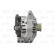 Alternator REMANUFACTURED PREMIUM 437453 Valeo