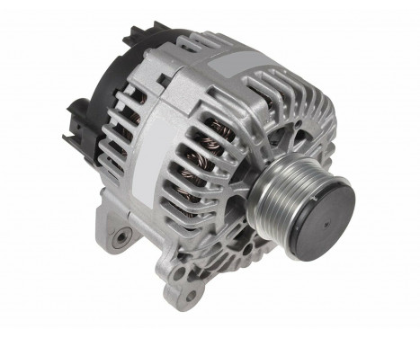 Alternator REMANUFACTURED PREMIUM 437454 Valeo