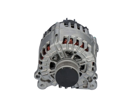 Alternator REMANUFACTURED PREMIUM 437454 Valeo, Image 4