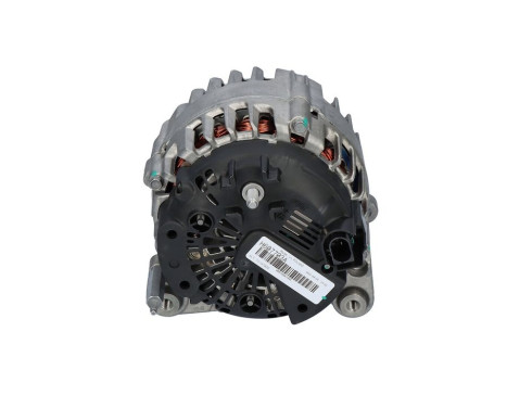 Alternator REMANUFACTURED PREMIUM 437454 Valeo, Image 5