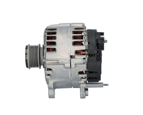 Alternator REMANUFACTURED PREMIUM 437454 Valeo, Image 6