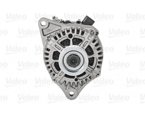 Alternator REMANUFACTURED PREMIUM 437455 Valeo