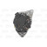 Alternator REMANUFACTURED PREMIUM 437455 Valeo, Thumbnail 2