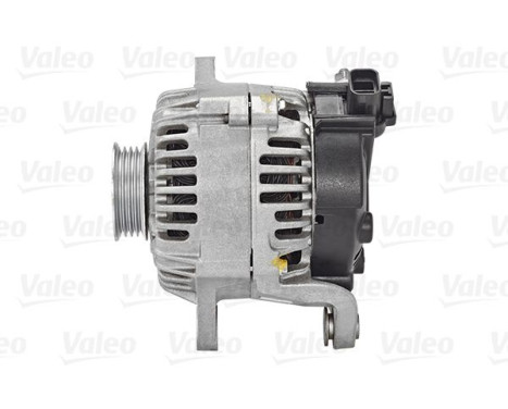 Alternator REMANUFACTURED PREMIUM 437455 Valeo, Image 3