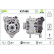 Alternator REMANUFACTURED PREMIUM 437455 Valeo, Thumbnail 5