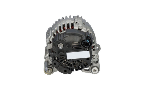 Alternator REMANUFACTURED PREMIUM 437456 Valeo, Image 2