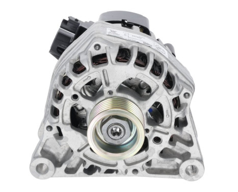 Alternator REMANUFACTURED PREMIUM 437460 Valeo, Image 3