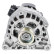 Alternator REMANUFACTURED PREMIUM 437460 Valeo, Thumbnail 3
