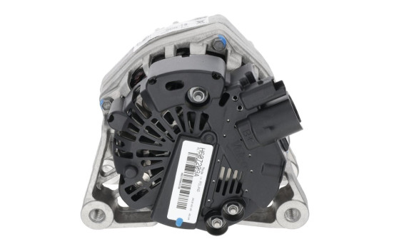 Alternator REMANUFACTURED PREMIUM 437460 Valeo, Image 4