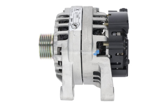 Alternator REMANUFACTURED PREMIUM 437460 Valeo, Image 5