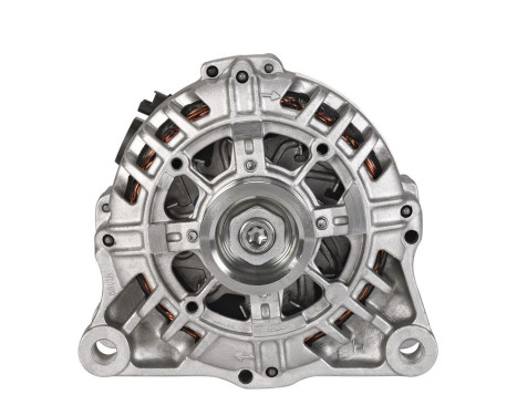 Alternator REMANUFACTURED PREMIUM 437461 Valeo, Image 4