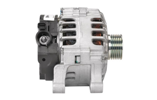 Alternator REMANUFACTURED PREMIUM 437461 Valeo, Image 6