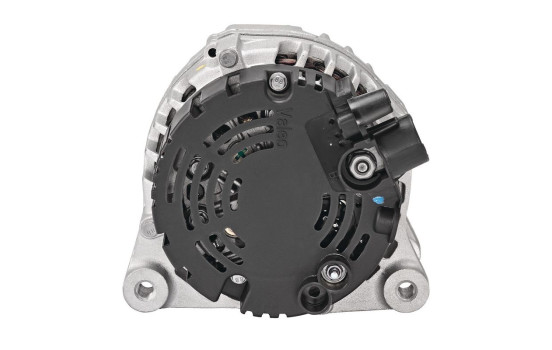 Alternator REMANUFACTURED PREMIUM 437465 Valeo, Image 4