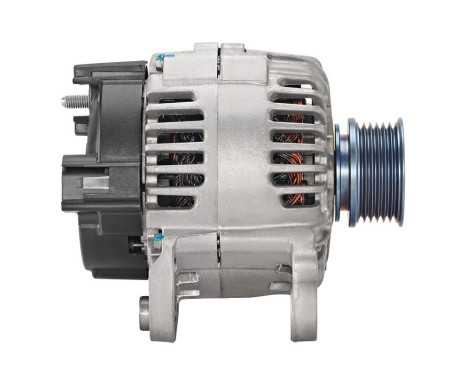 Alternator REMANUFACTURED PREMIUM 437469 Valeo, Image 5