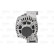 Alternator REMANUFACTURED PREMIUM 437473 Valeo