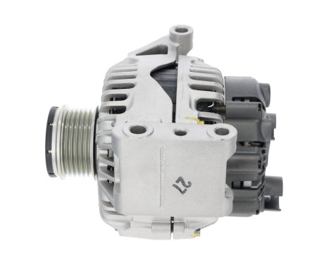 Alternator REMANUFACTURED PREMIUM 437473 Valeo, Image 5