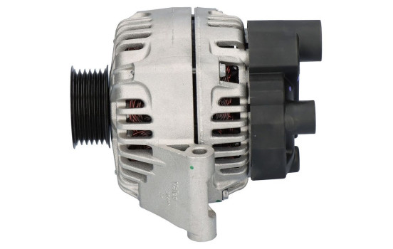 Alternator REMANUFACTURED PREMIUM 437475 Valeo, Image 4