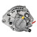 Alternator REMANUFACTURED PREMIUM 437497 Valeo, Thumbnail 4