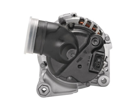 Alternator REMANUFACTURED PREMIUM 437500 Valeo, Image 4