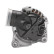 Alternator REMANUFACTURED PREMIUM 437500 Valeo, Thumbnail 4