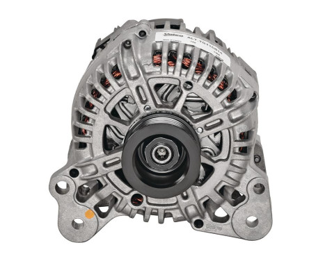 Alternator REMANUFACTURED PREMIUM 437502 Valeo, Image 3