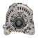 Alternator REMANUFACTURED PREMIUM 437502 Valeo, Thumbnail 3