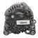 Alternator REMANUFACTURED PREMIUM 437502 Valeo, Thumbnail 4