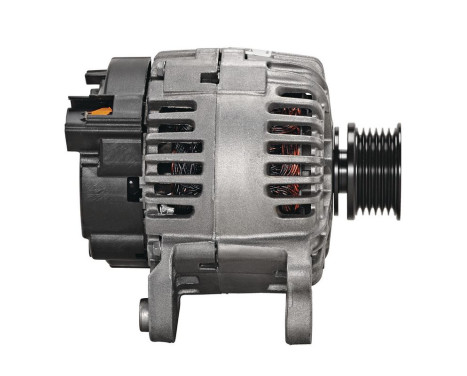 Alternator REMANUFACTURED PREMIUM 437502 Valeo, Image 5