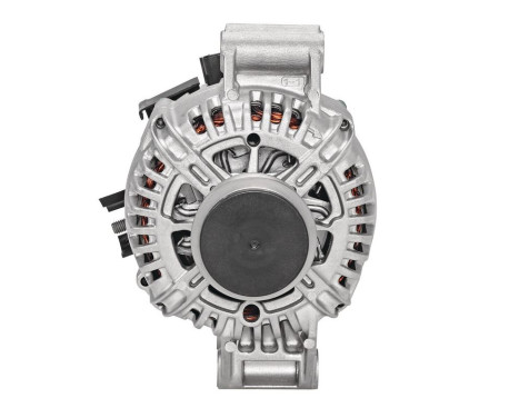 Alternator REMANUFACTURED PREMIUM 437524 Valeo, Image 3