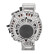 Alternator REMANUFACTURED PREMIUM 437524 Valeo, Thumbnail 3