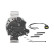 Alternator REMANUFACTURED PREMIUM 437524 Valeo, Thumbnail 4