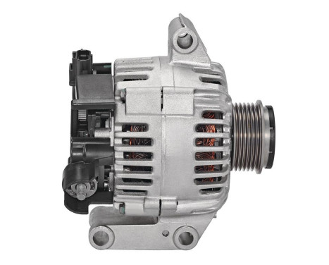 Alternator REMANUFACTURED PREMIUM 437524 Valeo, Image 5